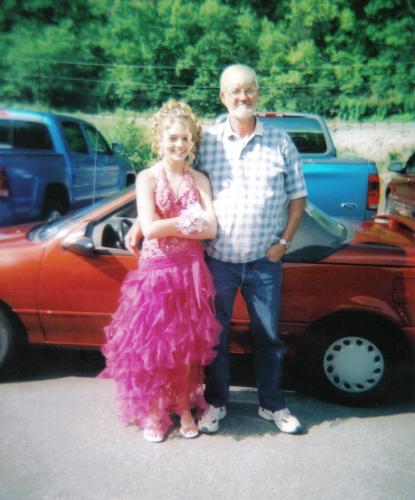 Curtis & Shawna