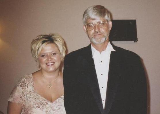 Mary Ann & Curtis