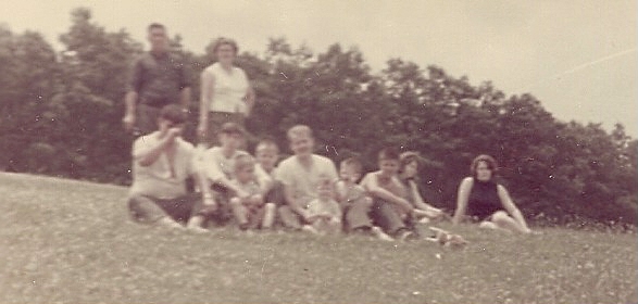 Back When